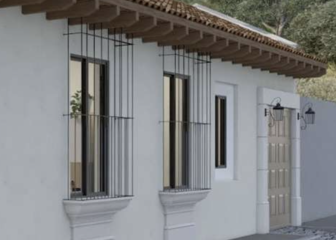 Proyectos Ejecutados - Corporación CPI